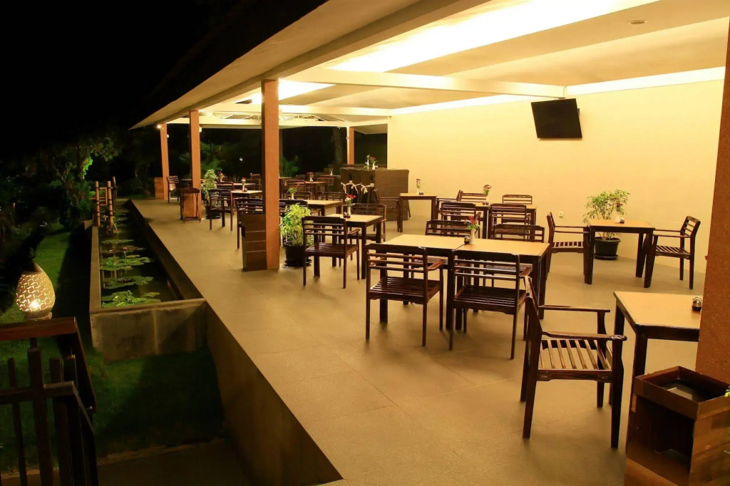 Hotel photo 20