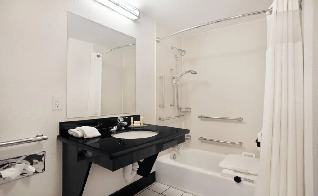 Fairfield Inn & Suites by Marriott St. Augustine I-95 - Général