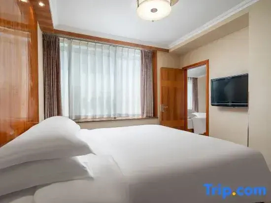 Grand Milea Hotel - Chambres
