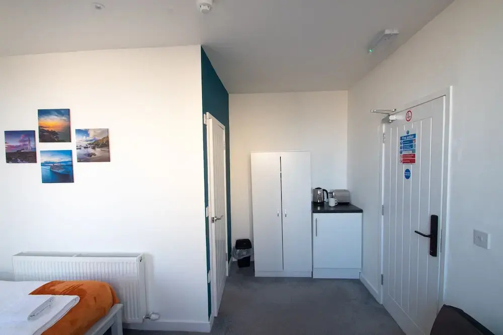 Hotel photo 10