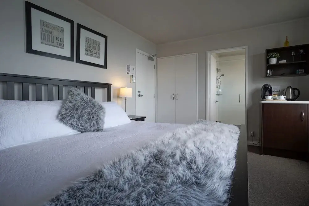 Lands End Boutique Hotel - Chambres