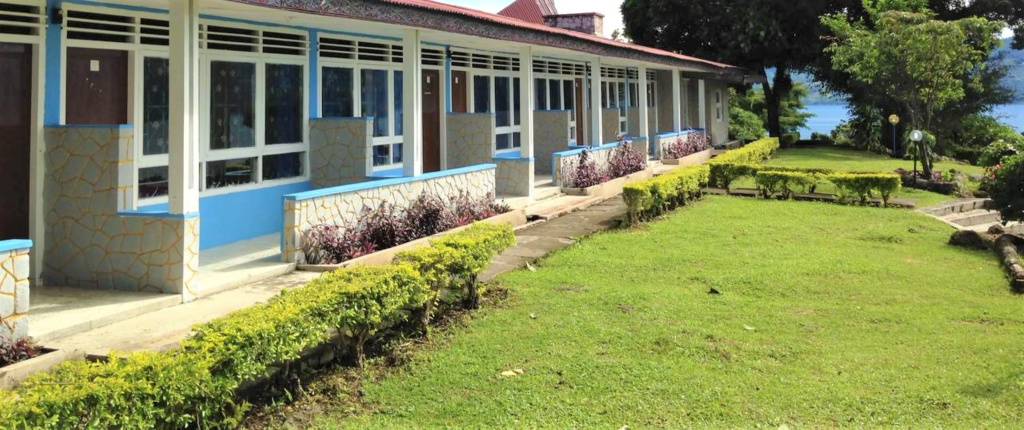 Tuk Tuk View Inn