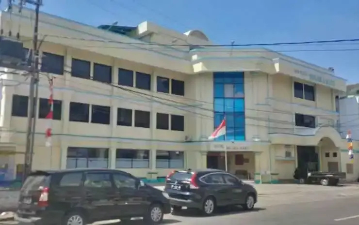 Hotel Permata Sari