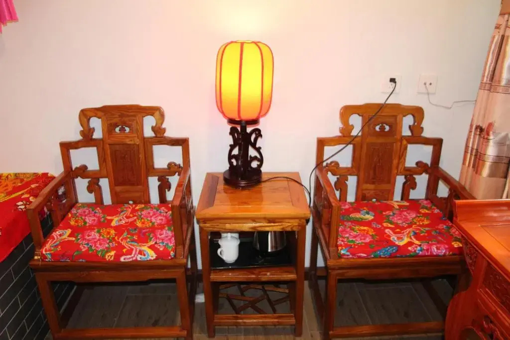 Pingyao Harmony Hotel - Chambres