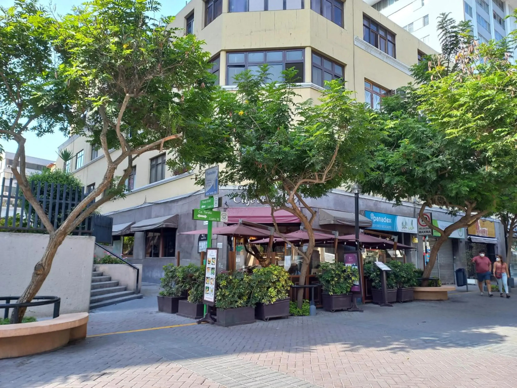 Miraflores Departamentos