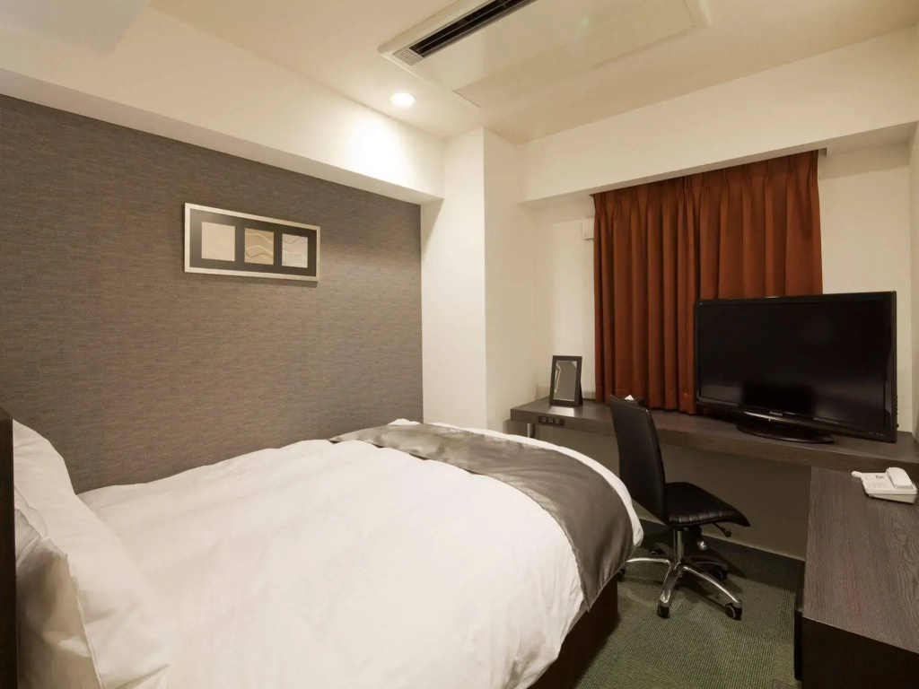 Smile Hotel Nagoya Sakae - Général