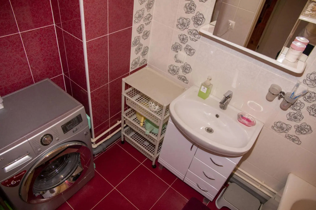 Барбарис на улице Льва Толстого - фото 8