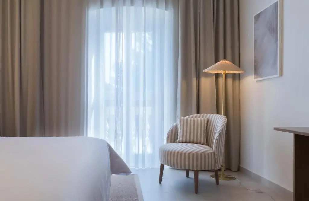 Heritage Hotel Kaštelet - Chambres