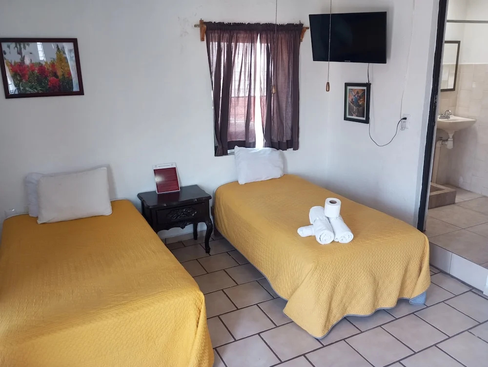 Economy Apartment