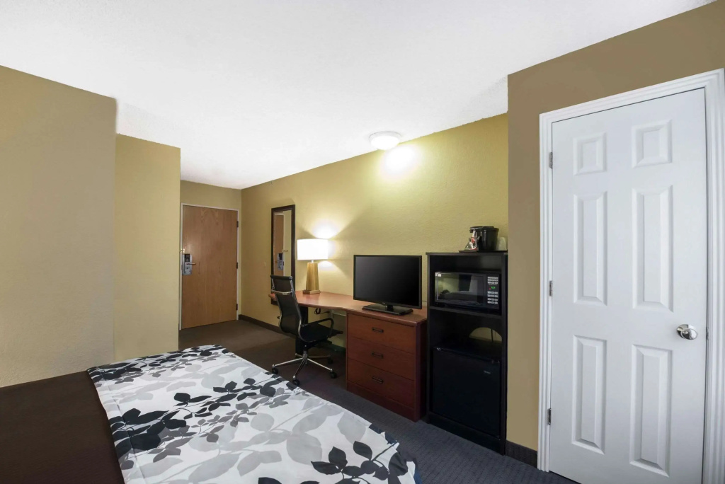 Sleep Inn Denver Tech Center - Général