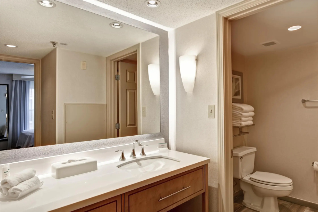 Homewood Suites by Hilton Windsor Locks Hartford - Général