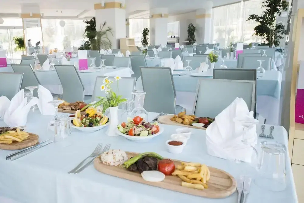 Larina Ninova Thermal Spa & Hotel - Général