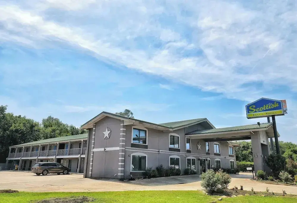 OYO Hotel Shenandoah Woodlands Mall