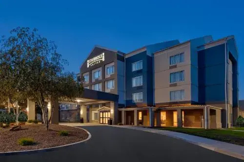 Staybridge Suites Pittsburgh Airport, An Ihg