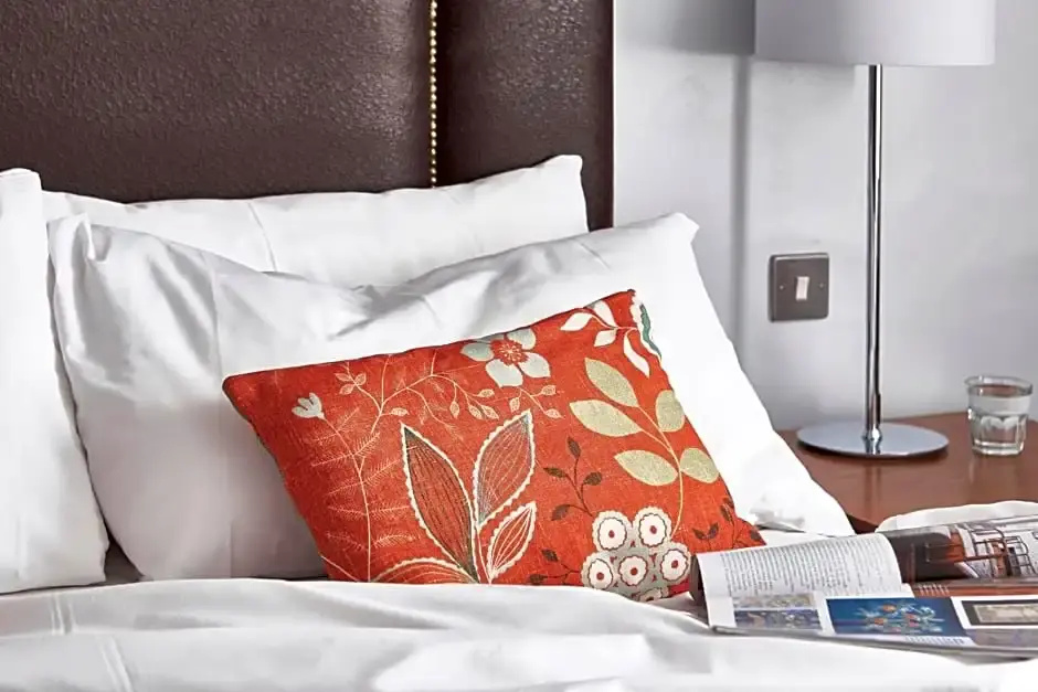 Bournemouth West Cliff Hotel & Spa - Chambres