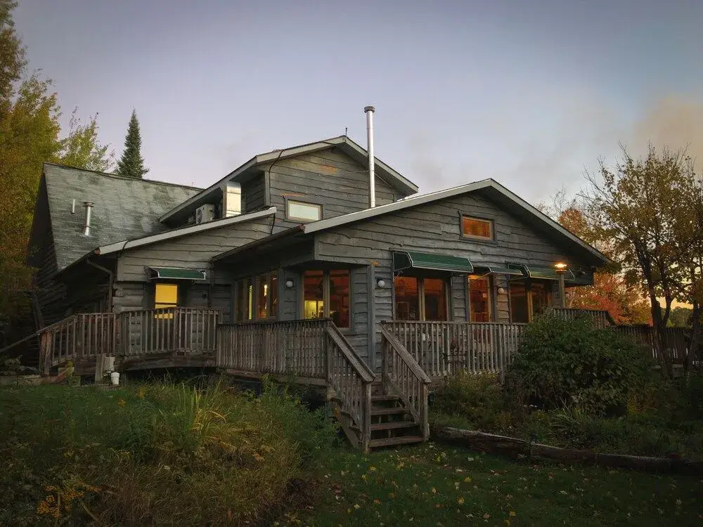 Blue Heron Bed and Breakfast