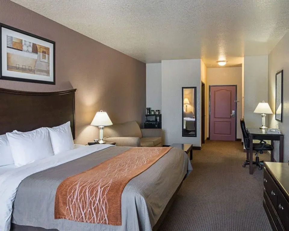 Hotel photo 5