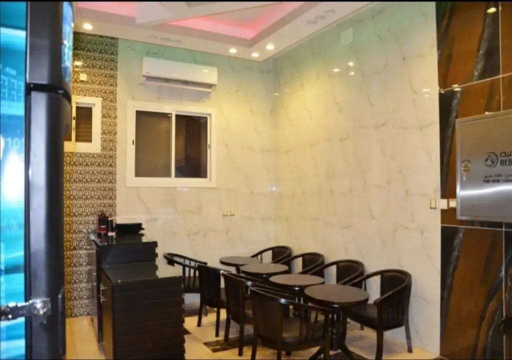 Saed Abad Almlhan furnished apartment — фото 2