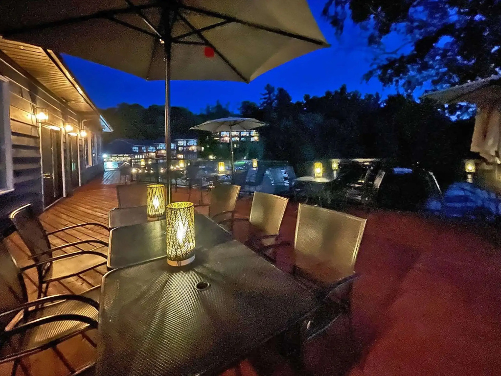 The Grand Tappattoo Resort, an Ascend Collection Resort - Général