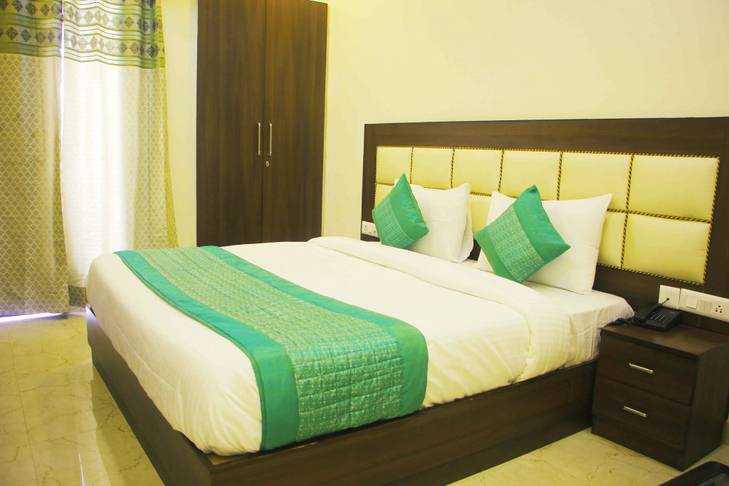 SKS Hospitality - Chambres
