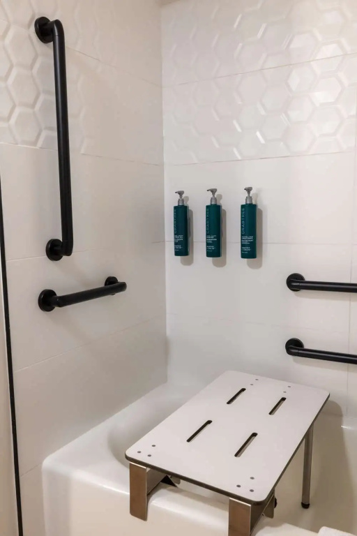 DoubleTree by Hilton Tinton Falls - Eatontown - Général