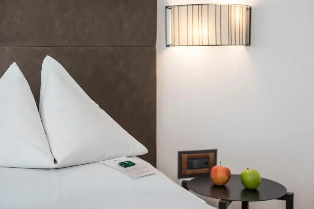 Wander- und Bikehotel Vinschgerhof - Chambres