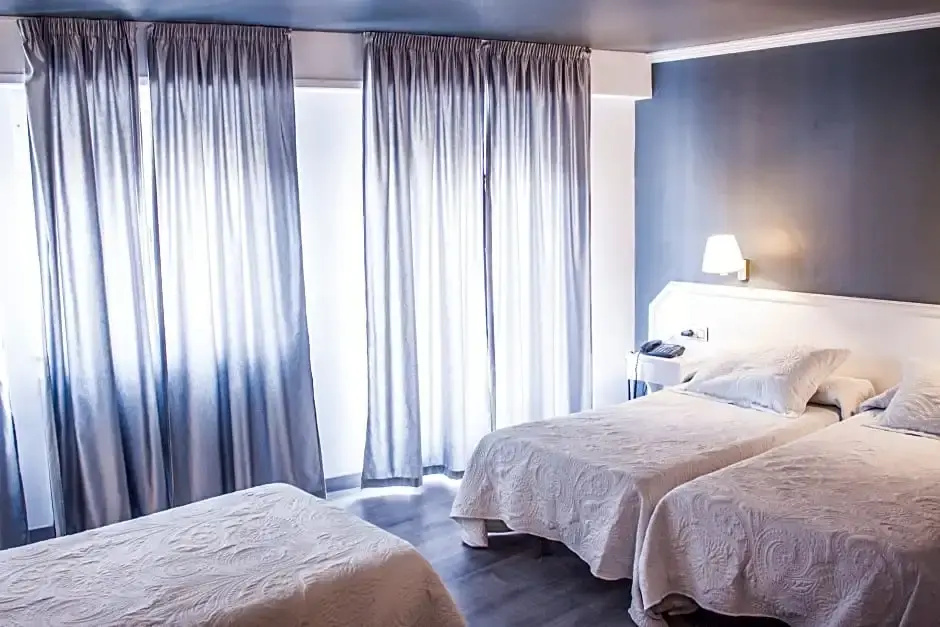 Nest Style Santiago - Chambres