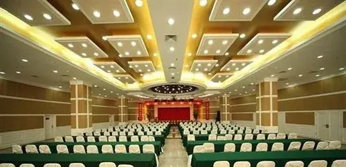Tian Long Hotel - Général