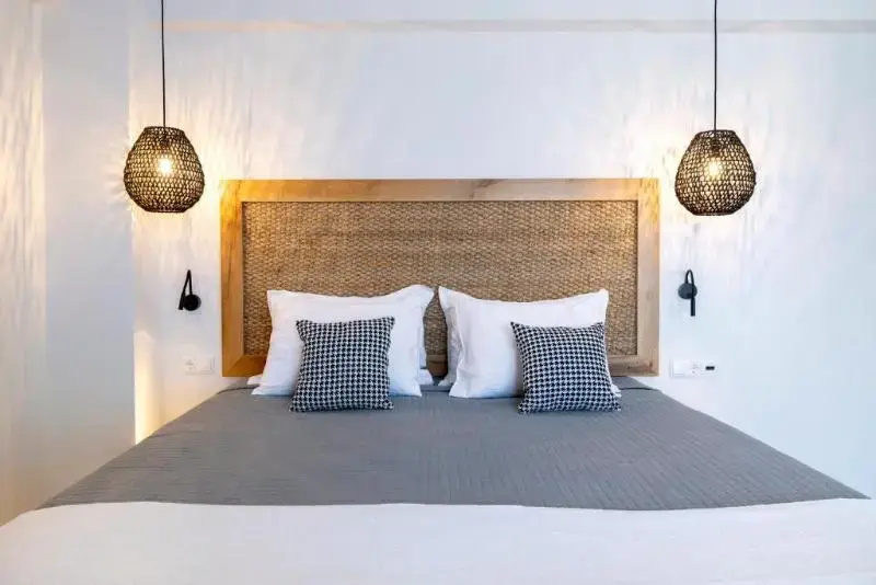 La Stella Suites - Chambres