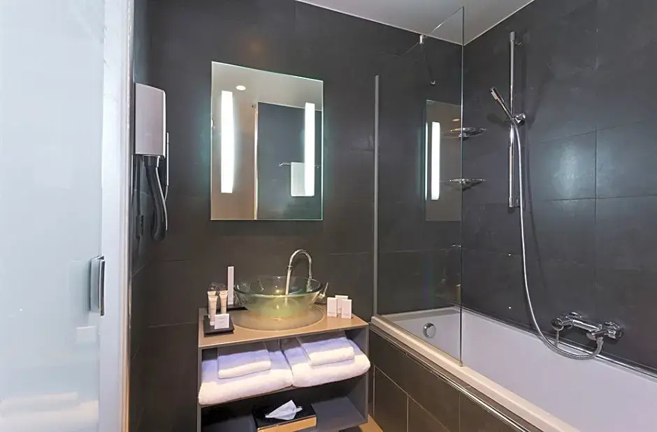 Lyric Hotel Paris 60