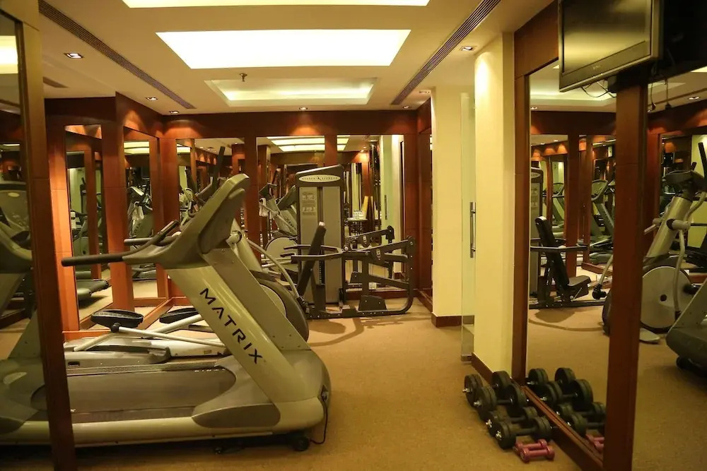 Hotel photo 18