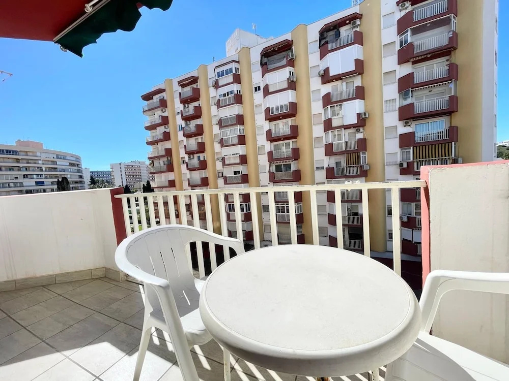 Terrasol Trinidad 4 in Torre del Mar