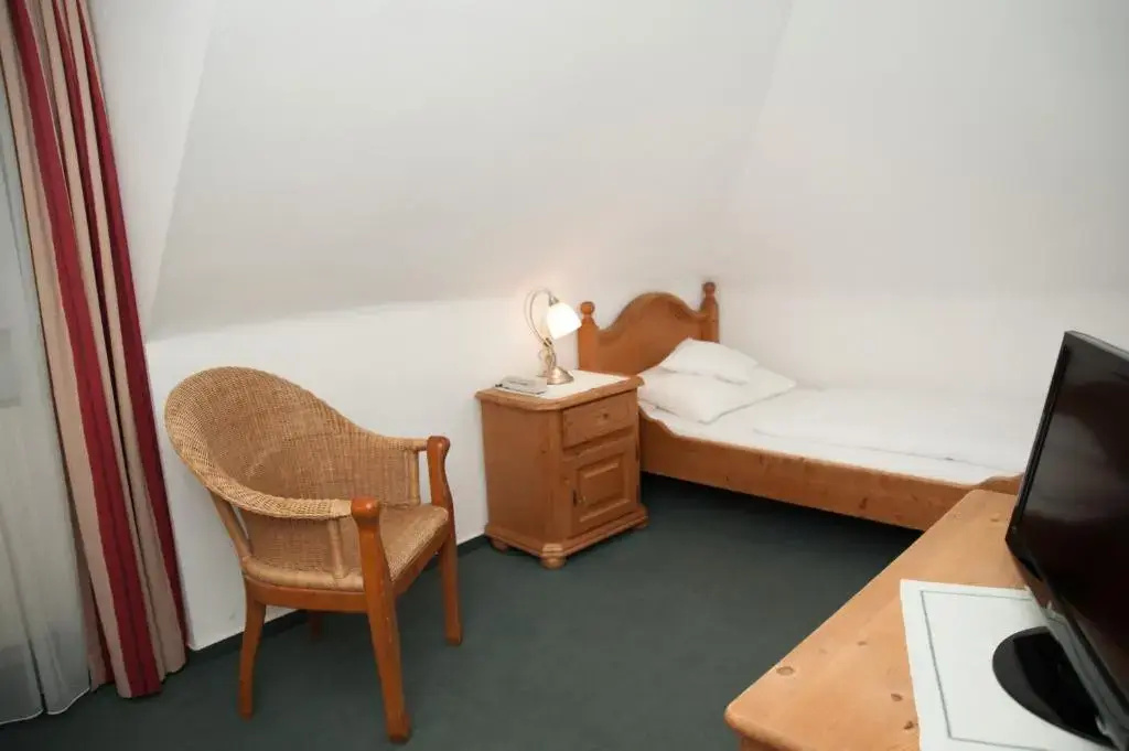 Am Römerwall - Chambres