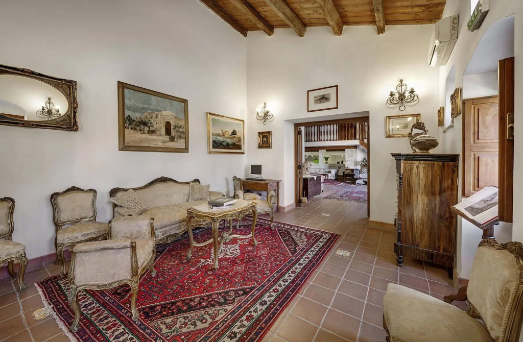 Hotel Villa Giulia - Général