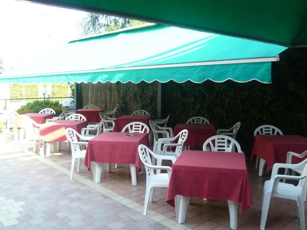 Hotel photo 21