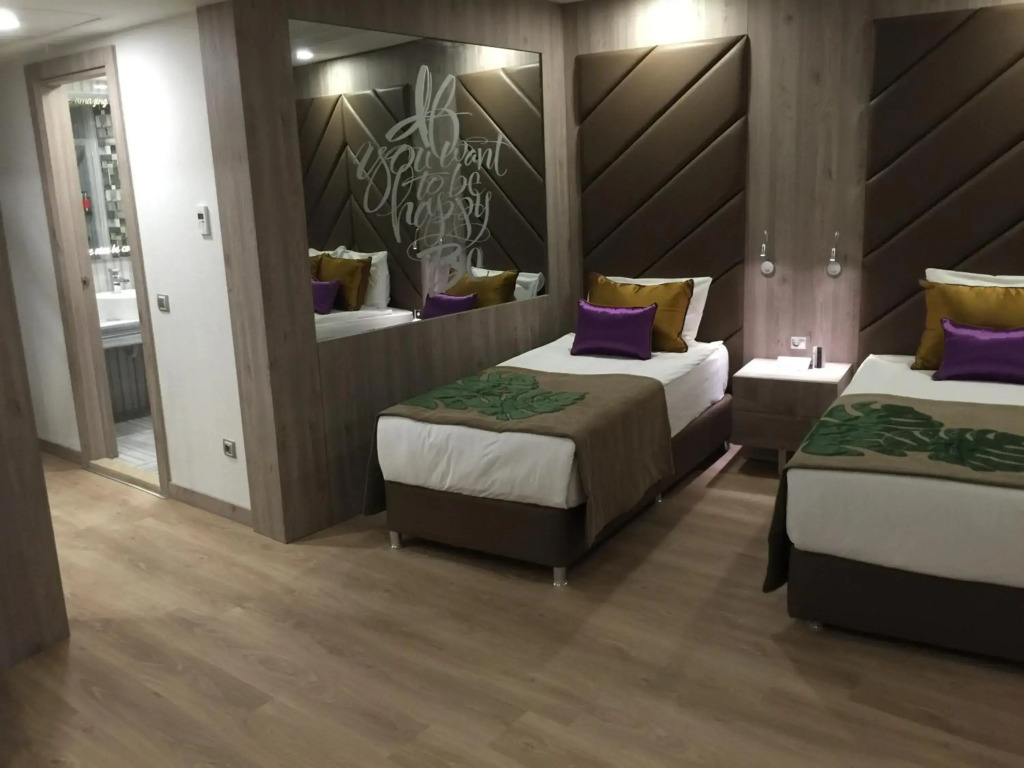 Delphin BE Grand Resort — фото 6