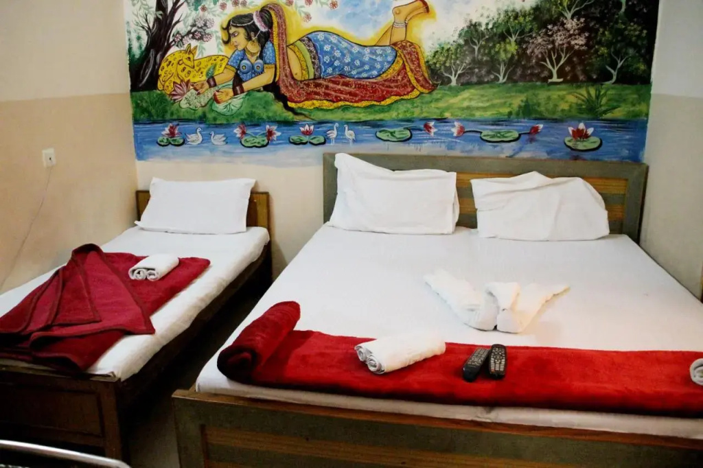 Hotel photo 6