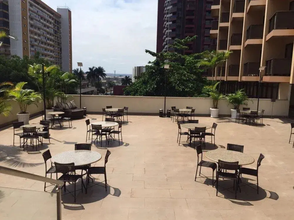 Sateltour Apart Hotel - Général