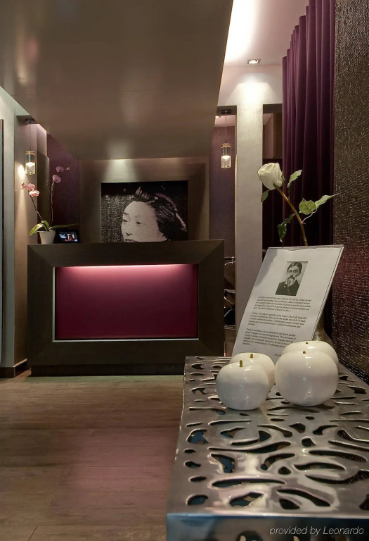 Hotel photo 20