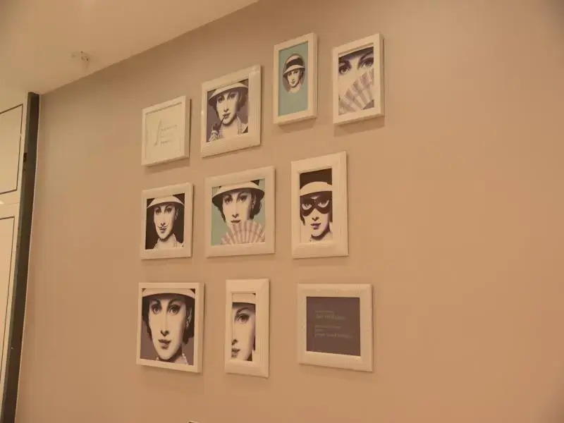 Xana Hotellee·Qianshan Branch — фото 2