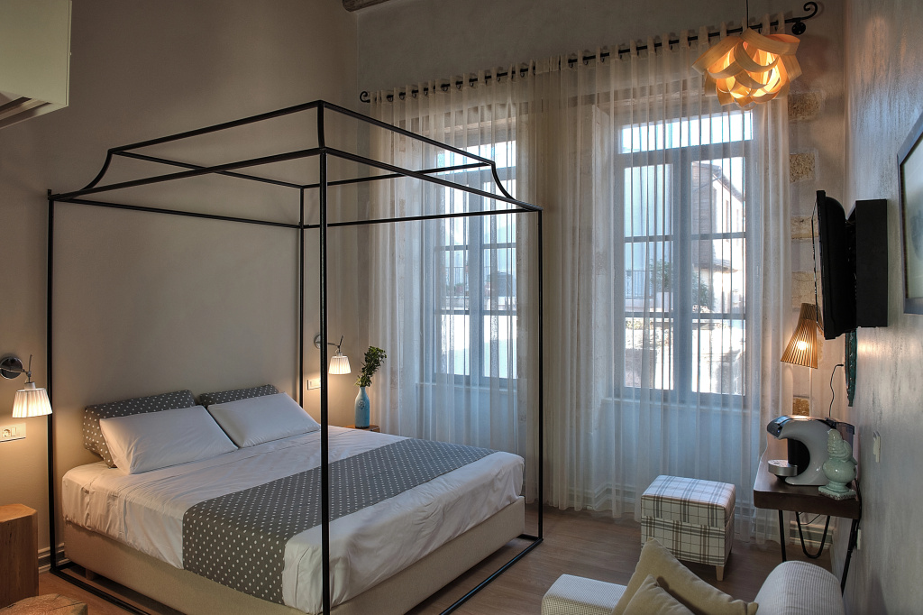 Elia Zampeliou Hotel - Adults Only - Général