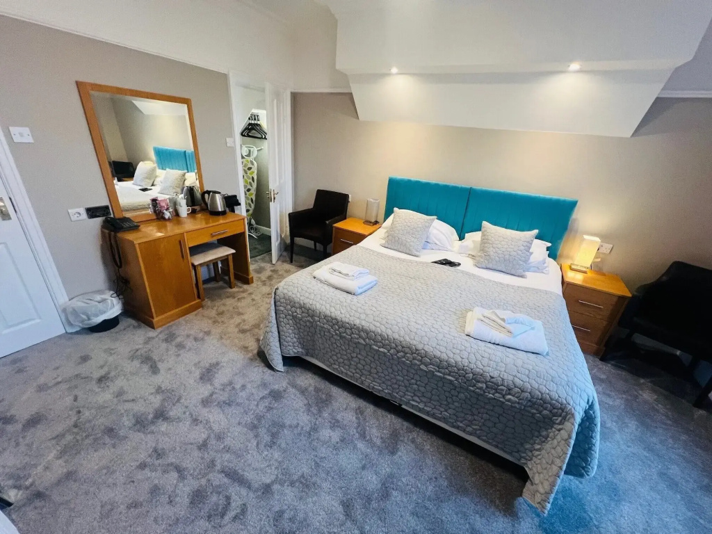 Hedley House Hotel Wellness and Spa - Général
