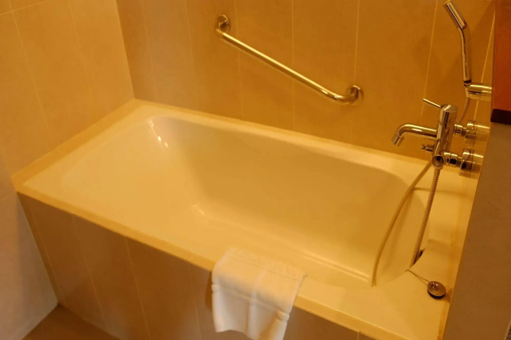 Grand Garden Hotel & Residence - фото 9