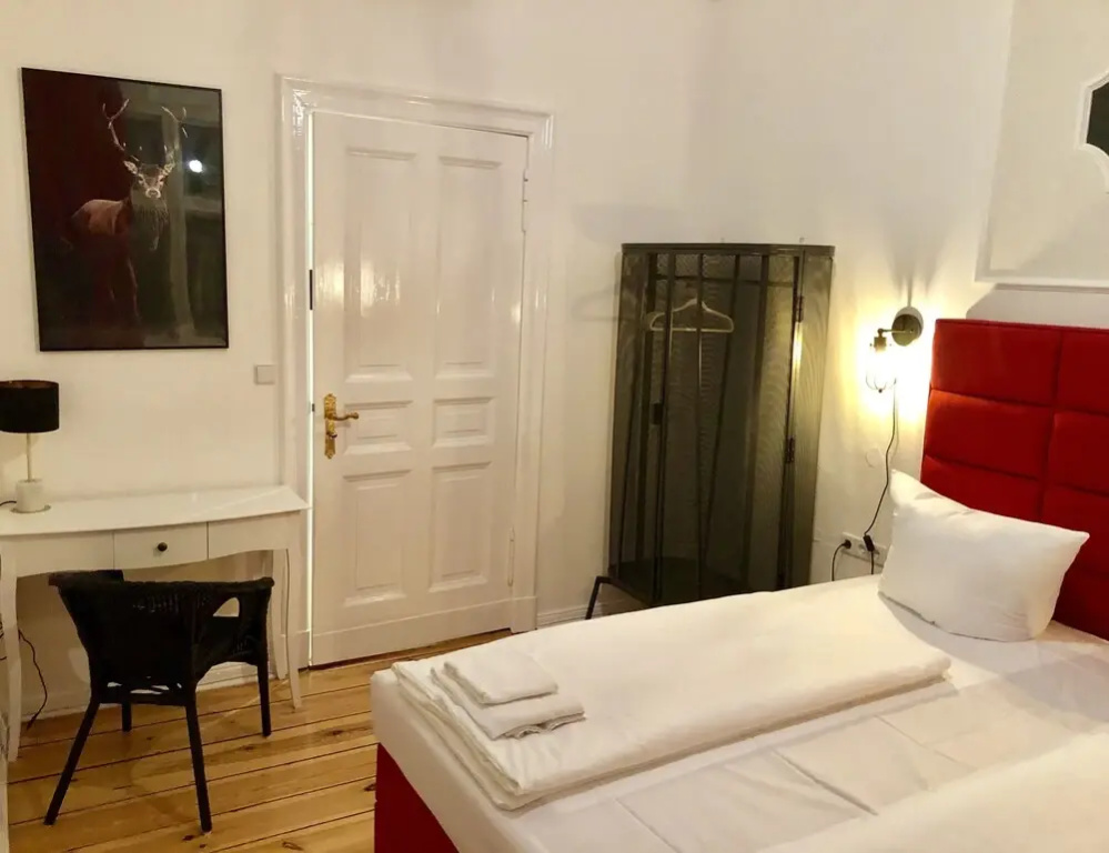 Comfort Apartment