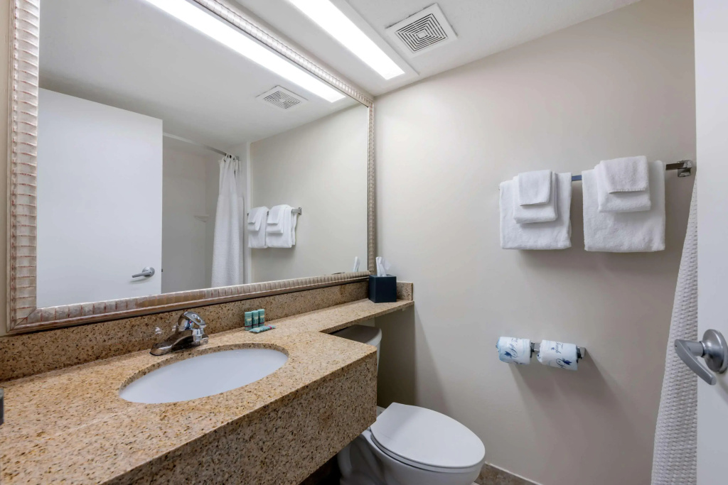 Best Western Cocoa Beach - Port Canaveral - Général