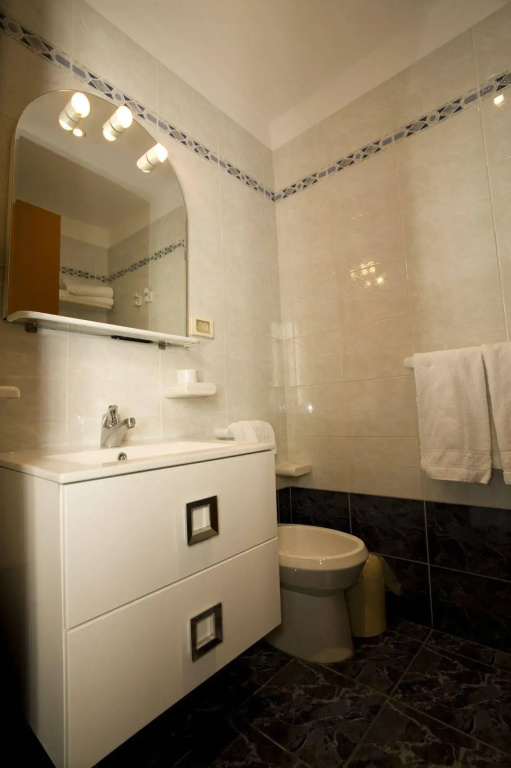 Hotel Domus Aventina - Général