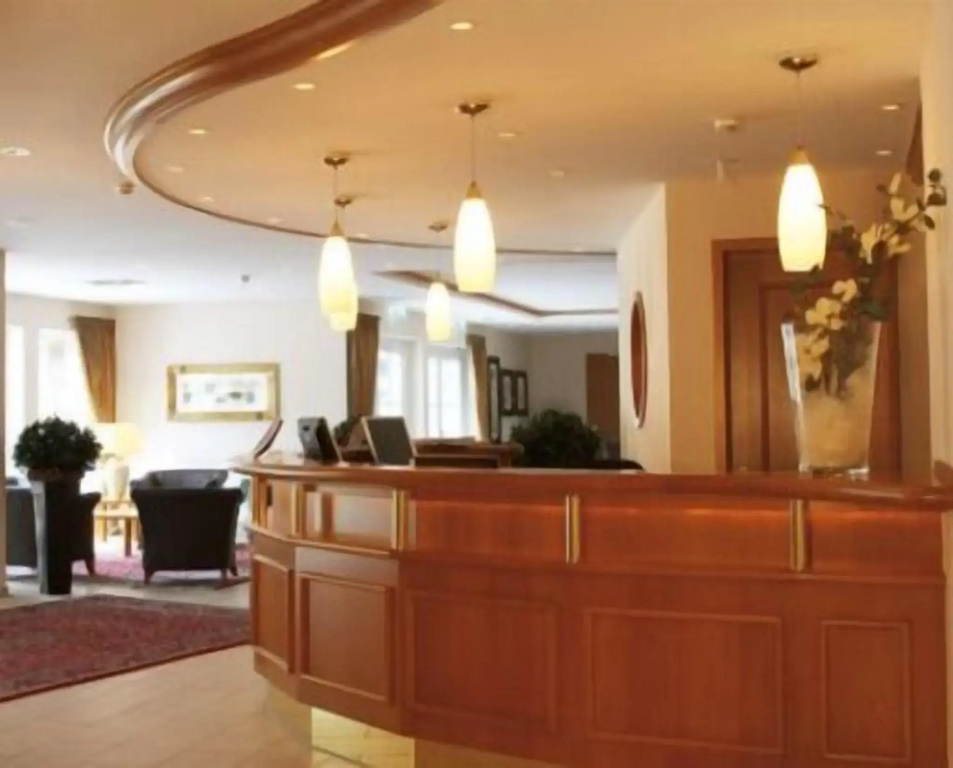 Waldhotel Nachtigall - Général