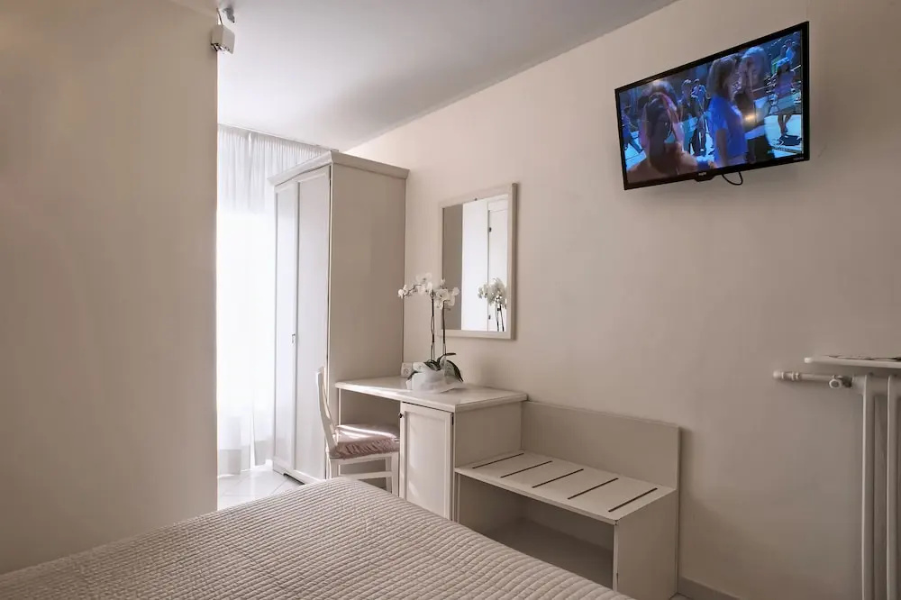 Hotel Cortese - Chambres