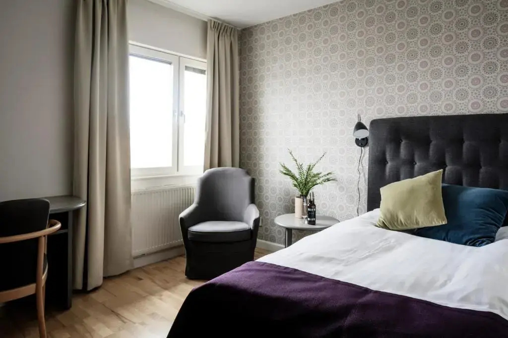 Hotel Falkoping, Sure Hotel Collection by Best Western - Chambres