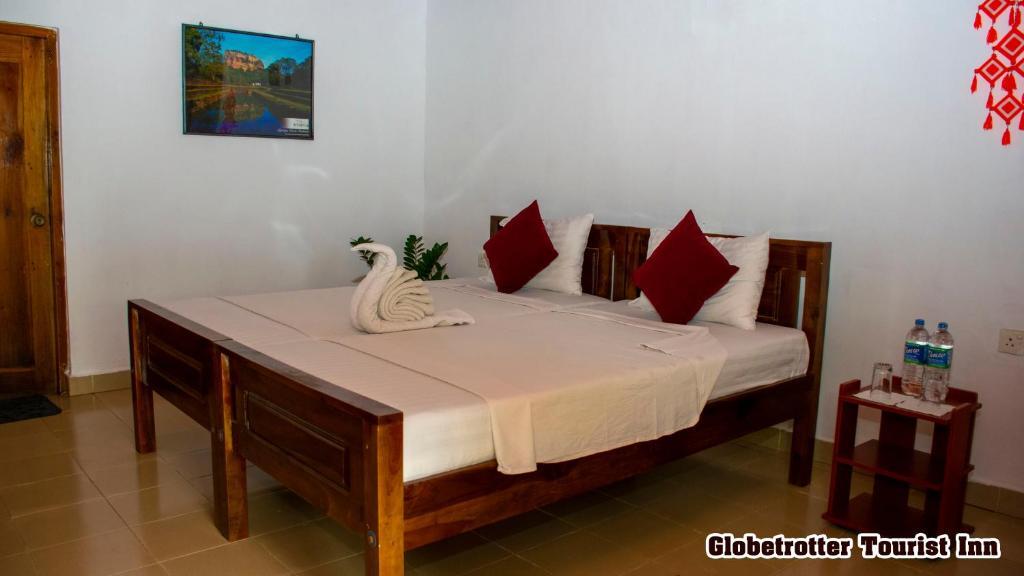 Globetrotter Tourist Inn